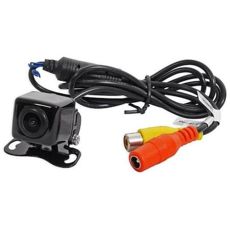 Jensen Jensen BUCAM200J Backup Camera - 5.75 x 2.5 x 4 in. BUCAM200J